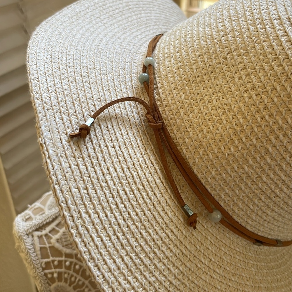 Sun Hat - Picture 4 of 9